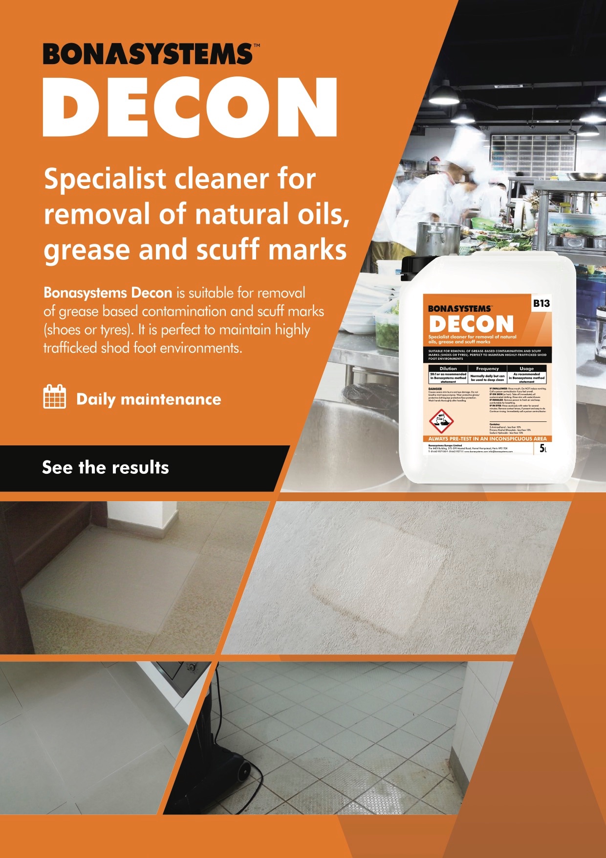 Good Tile Degreaser at Terry Greene blog