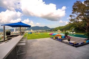 Grip G, Villa Enjoy, Patong, Phuket