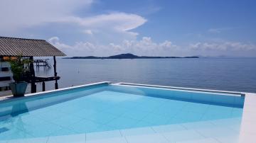White Rough 60, Koh Lanta