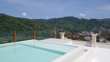 White Rough 60, Kata Seaview, Phuket