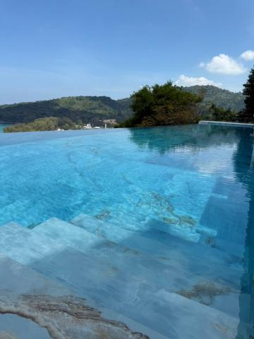 The Room BLU AQ, Malaiwana, Phuket