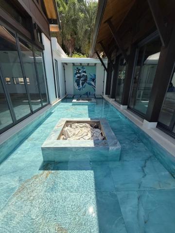 The Room BLU AQ, Malaiwana, Phuket