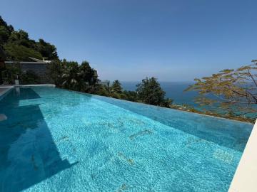 The Room BLU AQ, Malaiwana, Phuket