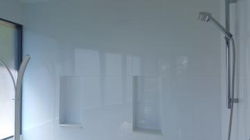 White Wall Gloss, Vichuda Hills, Phuket