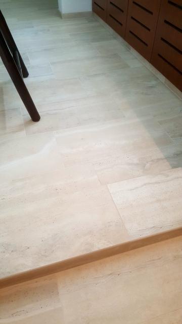 Travertine Retro  Beige, Layan Hills Estate, Phuket