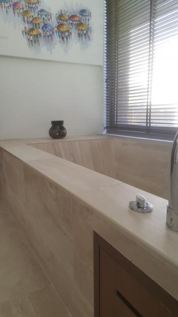 Travertine Retro  Beige, Layan Hills Estate, Phuket