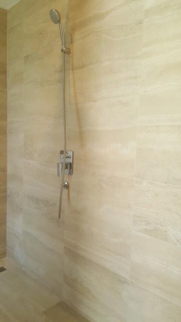 Travertine Retro  Beige, Layan Hills Estate, Phuket