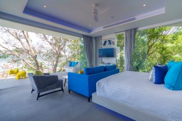 Villa Enjoy, Patong Beach