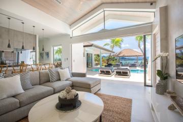 Ego W, Plai Laem, Samui