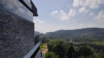 Overlooking Layan, Phuket