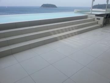 Tile Cleaning: Pool deck & steps cleaned and rendered ant-slip  with BonasystemsMain