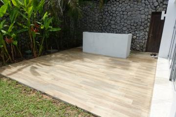 Eco-Wood Brown, Surin Heights