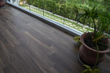 Eco-Wood Dark Brown, Casa Signature, Phuket