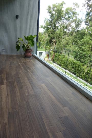 Eco-Wood Dark Brown, Casa Signature, Phuket