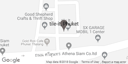 Phuket Showroom